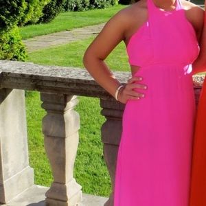 Alice & Trixie maxi dress